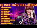 Lagu DJ INDO BASS FULL ALBUM 2022 - DJ OJO DIBANDINGIN HAPPY ASMARA VIRAL TIKTOK
