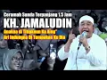 Lagu Live Delay Ceramah KH. Jamaludin Terpanjang 1.5 Jam di Gintung Panggarangan