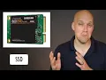 SSD vs Flash Storage what s the difference
