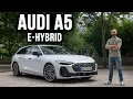 Lagu All-New 2025 Audi A5 e-Hybrid: The Future of Luxury \u0026 Efficiency?