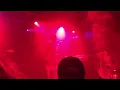 Sam Gellaitry - Assumptions live @ XOYO London 2022