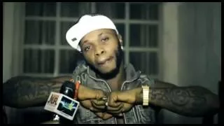 behinde the scene blixxy ft ojie