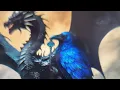 Download Lagu DRAGON AND CROW SPIRIT  HAVE A MESSAGE FOR YOU 🔥