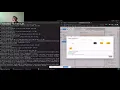 JupyterLab extension UI for Dependency Management