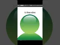 Frutiger Aero avatar in Adobe Illustrator