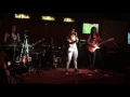 Download Lagu Candy Live singing Hotel California at Mandolin Bar