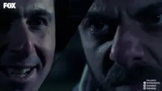 مسلسل المحارب الحلقة 42 مترجمة 