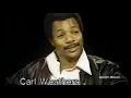 Carl Weathers Interview on Rocky II August 18 1979