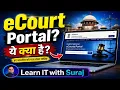 eCourts Services Portal Overview Everything You Need to Know Guide for Lawyers and the Public