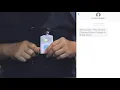 Employee Safety Badges