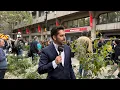 Download Lagu 🚨 LIVE: London Islamists CELEBRATE October 7 Attack Anniversary - Insane Situation