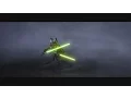 Download Lagu Star Wars: The Clone Wars - Anakin \u0026 Ahsoka Tano vs Cad Bane \u0026 Obi-Wan Kenobi [1080p]