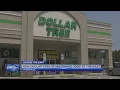 New Dollar Tree store opens in Greenville brings job to the area