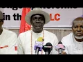 Download Lagu Warri Group komt in opstand ter verdediging van CEO van NNPC Group - 'Niemand heeft het monopolie...