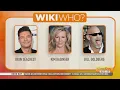 Wiki Who -
