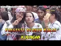 JARANAN KUCINGAN - JARANAN PANGESTU BUDOYO MARAS