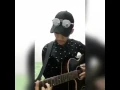 Download Lagu Projector Band - Aisyah