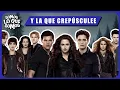 Download Lagu Y LA QUE CREPÚSCULEE - SOMOS LO QUE SOMOS