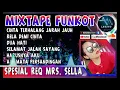 Download Lagu DJ REMIX CINTA TERHALANG JARAK JAUH | FUNKOT DJ ALAN LEGITO | REQ SELLA