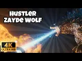 Download Lagu - Zayde Wolf - Hustler | 60fps 4k | Godzilla Parody -
