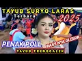Download Lagu tayub Suryo Laras 2025 jelas enak di dengar ,penak pol.....