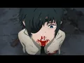 Himeno s death - Chainsaw Man Episode 8