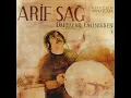 Adanalı (Bahçe Duvarını Aştım) - Arif Sağ