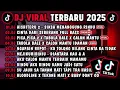 Download Lagu DJ TIKTOK TERBARU 2025🎵DJ AISHITERU 2 - SIKSA MENANGGUNG RINDU🎵DJ CINTA DARI SEBERANG FULL ALBUM 🔥 