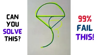 Viral Brain Teaser Can YOU Solve This Tricky Circle Number Puzzle 99 Can t