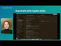 How To Force GitHub Copilot To Write Clean Automation Code