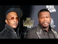 Lagu TI Lost Respect For 50 Cent For Backing Out Of Verzuz Battle