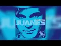 Juanes - A Dios Le Pido (Remastered 2022) [Visualizer]