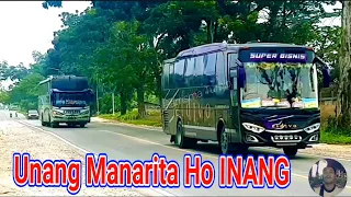 Download Unang Manarita ho Inang, Lirik Lagu dan Artinya MP3