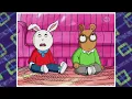 Arthur - Which Arthur Character Are You Arthur Buster