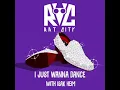 Rat City feat. Isak Heim - I Just Wanna Dance