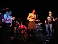 Allo Darlin' - Silver Dollars [live at the Lexington 15.06.2010]