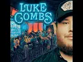 The Kind of Love We Make - Luke Combs