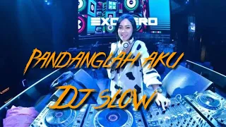 Download pandanglah aku Dj slow bozqu MP3