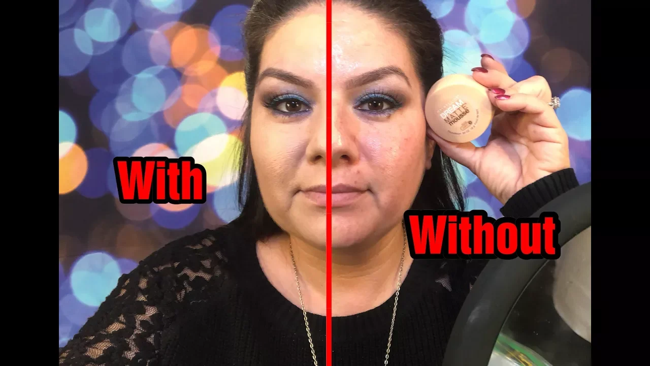 Maybelline Fit Me foundation 330 Toffee Caramel, 335 Classic Tan & 340 Cappucino COMPARISON தமிழில். 