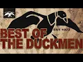 Lagu Best of Duckmen Films: 40th Anniversary Edition | Ultimate Duck Hunting Compilation