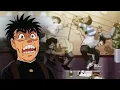 Hajime no ippo How To Read The Manga After Season 3