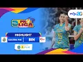 Electric PLN VS BIN 3-0 | Highlight PLN Mobile Proliga 2024