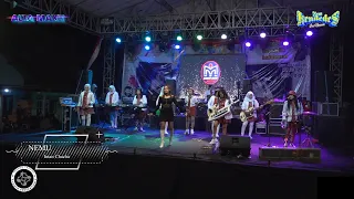 Download Intan Chacha - NEMU (NEW KENDEDES Live Bedalisodo Wagir Malang 2023) ALTAMAXX MP3