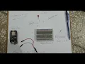 Part-2 Connecting Controlling LED with NodeMCU Board MicroPython