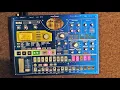 Lagu Sorry You're Not A Winner - Enter Shikari - Korg Electribe MX Cover - Intro, Verse and Chorus