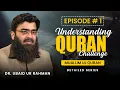 Download Lagu Episode 1 | Understanding Quran Challenge | Muallim ul Quran | Detailed Series | Dr Ubaid ur Rehman