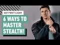 007 First Light 6 Ways to Master Stealth