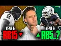 His Model Predicts Year 2 Breakouts 9 to Target in 2026 Fantasy Football - Feat Alex Cupps