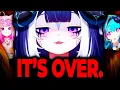 VTubers Forced To Choose As NTE Caught Using AI AGAIN