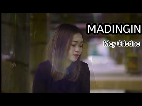 Download MP3 Lagu Toraja || MADINGIN || Vocal : Mey Cristine